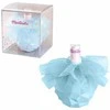 Aquarius MARTINELIA kvepianti kūno dulksna Shimmer Žydra, 100 ml