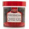 CREVIL Essential šildantis gelis kūnui su čili, 250 ml