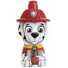 Nickelodeon Europe Distribution PAW PATROL dušo želė ir šampūnas su kondicionieriumi 3in1 Marshall 3D, 400 ml