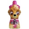 Nickelodeon Europe Distribution PAW PATROL dušo želė ir šampūnas su kondic. 3in1 Skye 3D, 400 ml