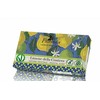 La Dispensa Florinda Mosaico muilas augalinis, rankų darbo, parfumuotas, Pakrantės Citrinų aromato, 100 g