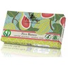 La Dispensa Florinda Mosaico muilas augalinis, rankų darbo, parfumuotas, Baltuju Figu aromato, 100 g