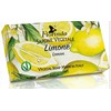 La Dispensa Florinda muilas augalinis, rankų darbo, parfumuotas, Citrinu aromato, 100 g