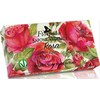 La Dispensa Florinda muilas augalinis, rankų darbo, parfumuotas, Rožių aromato, 100 g