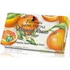 La Dispensa Florinda muilas augalinis, rankų darbo, parfumuotas, Raudonojo Apelsino aromato, 100 g