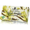 La Dispensa Florinda muilas augalinis, rankų darbo, parfumuotas, Vanilės žiedų aromato, 100 g