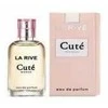 LA RIVE parfumuotas vanduo moterims Cute, 30 ml