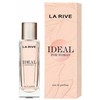 LA RIVE parfumuotas vanduo moterims I AM IDEAL FOR WOMAN, 90 ml