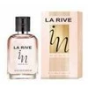 LA RIVE parfumuotas vanduo moterims In Woman, 30 ml