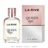 LA RIVE parfumuotas vanduo moterims Queen Of Life, 30 ml