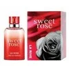 LA RIVE parfumuotas vanduo moterims SWEET ROSE, 30 ml