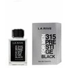 LA RIVE tualetinis vanduo vyrams 315 Prestige Juodas, 100 ml