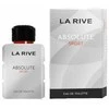 LA RIVE tualetinis vanduo vyrams Absolute Sport, 100 ml