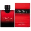 LA RIVE tualetinis vanduo vyrams Hitfire, 90 ml