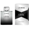 LA RIVE tualetinis vanduo vyrams Juodas Vanduo, 100 ml