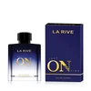 LA RIVE tualetinis vanduo vyrams Just On Time, 100 ml