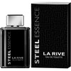 LA RIVE tualetinis vanduo vyrams Steel Essence, 100 ml