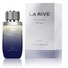 LA RIVE tualetinis vanduo vyrams The Man Mėlyna Prestige, 75 ml