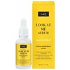 Latech LaQ aktyvus atstatomasis ir šviesinamasis veido serumas Look At Me Serum, 30 ml