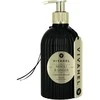 Vivian Gray Newcos VIVANEL skystas kremas-muilas Juodas Neroli &amp; Ginger, 350 ml