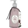 Vivian Gray Newcos VIVANEL skystas kremas-muilas Lotus &amp; Rose, 350 ml