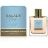 Saphir Parfums MELODY tualetinis vanduo moterims Balade Musk, 100 ml