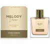 Saphir Parfums MELODY tualetinis vanduo moterims Melody Dream, 100 ml