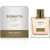 Saphir Parfums MELODY tualetinis vanduo moterims Sonata Dulce, 100 ml