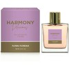 Saphir Parfums MELODY tualetinis vanduo moterims Harmony Delicious, 100 ml