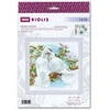 Baltas Doves siuvinėjimo rinkinys iš RIOLIS Nr.: 1856