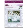 Baltas Swans siuvinėjimo rinkinys iš RIOLIS Nr.: 1726