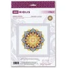 Riolis Energijos mandala 20x20 cm