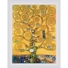 The Tree of Life after G. Klimt's Painting Siuvinėjimo rinkinys iš RIOLIS Nr.: 0094 PT