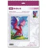 Riolis Siuvinėjimo rinkinys Jūsų galingas drakonas 30x40 SR2127