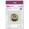 Riolis Mažasis Ežiukas 13x13 cm
