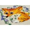 Little Fox siuvinėjimo rinkinys iš RIOLIS Nr.: 1776