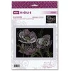 Lace Poppies Siuvinėjimo rinkinys iš RIOLIS Nr.: 1991