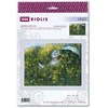 In the Meadow after C Monet’s Painting siuvinėjimo rinkinys iš RIOLIS Nr.: 1850