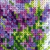Riolis: Siuvinėjimo rinkinys 1607 Bouquet with Lavender