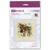 Little Boar siuvinėjimo rinkinys iš RIOLIS Nr.: 1756