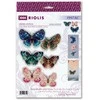 Soarting Butterflies Siuvinėjimo rinkinys iš RIOLIS Nr.: 1997AC