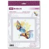 Riolis Spalvingas skrydis 30x30 cm