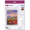 Riolis Skaičiuojamas kryželiu rinkinys "West Wind" 21x30 SR2177