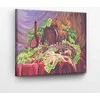 TPS Tapyba pagal skaičius Natiurmortas 40x50 cm