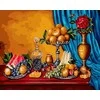 TPS Tapyba pagal skaičius Skonio turtingumas 40x50 cm