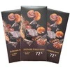 3 PAKUOTĖS ŠOKOLADO SU GRYBU “REISHI”