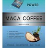Kinija Maca Kava