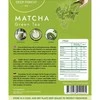 Kinija Matcha Žalioji Arbata