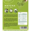 Kinija Matcha Žalioji Arbata