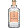 4711 Acqua Colonia Baltas Peach &amp; Coriander EDC odekolonas unisex, 100 ml